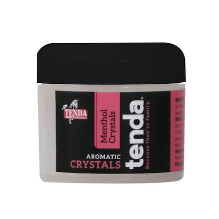 Tenda Tenda Menthol Crystals 20 grams 1152